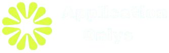 Application Onlys